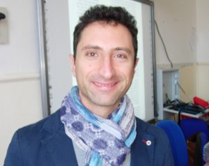 Francesco Mattera per box
