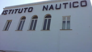 Istituto Nautico