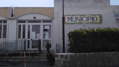 Municipio Barano