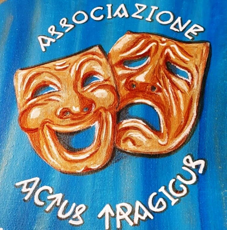 ACTUS TRAGICUS