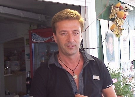 Giuseppe La Franca