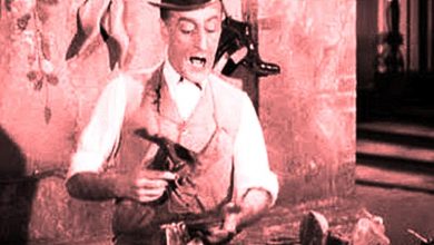 IL GRANDE TOTO' CALZOLAIO CANTERINO
