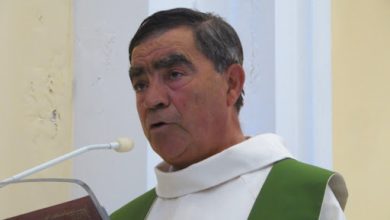 Don Gioacchino Castaldi