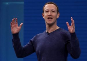 Marc Zuckerberg